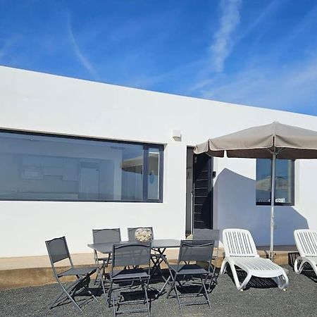 Casa Playa Quemada Junto Al Mar Villa Eksteriør billede