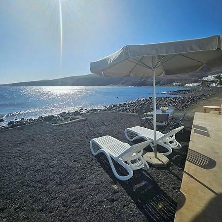 Casa Playa Quemada Junto Al Mar Villa Eksteriør billede